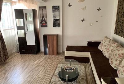 Apartament cu 2 camere decomandat în Metalurgiei - 5