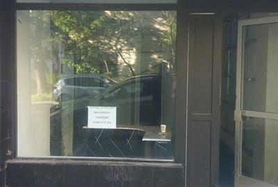 Spațiu comercial, de 74.45 mp, în Spitalului - 1