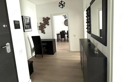 Apartament cu 2 camere decomandat în Cotroceni