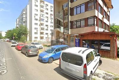 Spațiu comercial, de 97 mp, în 13 Septembrie