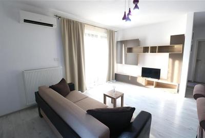 Apartament cu 2 camere decomandat în Aradului
