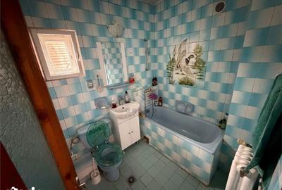 Apartament cu 3 camere decomandat în Central - 3
