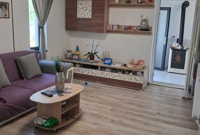 Casă individuală cu 3 camere cu Teren 1000 Mp în Rociu - 2
