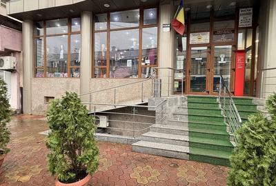 Spațiu comercial, de 165 mp, în Vest - 4