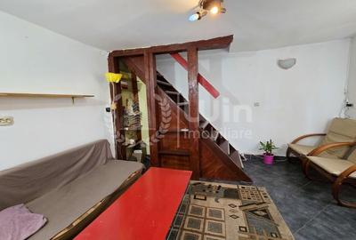 Casă individuală cu 4 camere cu Canalizare în Mărăști - 10