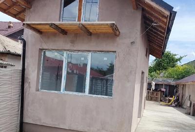 Casă cu Teren 168 Mp în Central - 4