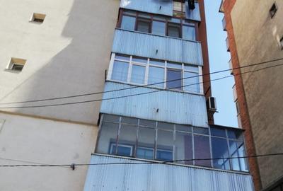 Apartament cu 2 camere semidecomandat în Central - 10