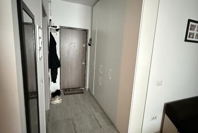 Apartament cu 2 camere semidecomandat în Titan - 6