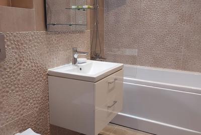 Apartament cu 2 camere semidecomandat, mobilat în Foișorul de Foc - 4