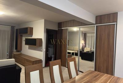 Apartament cu 2 camere semidecomandat în Baciu - 5