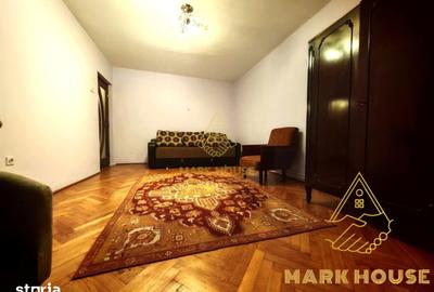 Apartament cu 2 camere decomandat în Banca Națională - 4