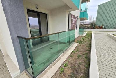 Apartament cu 4 camere decomandat în Păcurari - 20