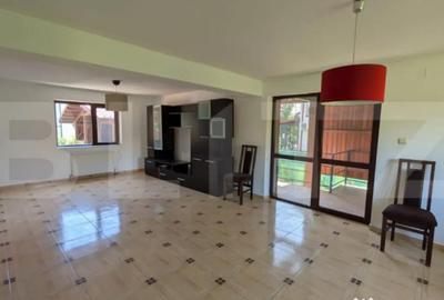 Casă cu 4 camere cu Teren 300 Mp în Central - 18