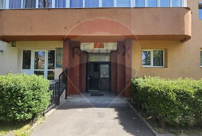 Apartament cu 2 camere semidecomandat, mobilat în Gării - 5