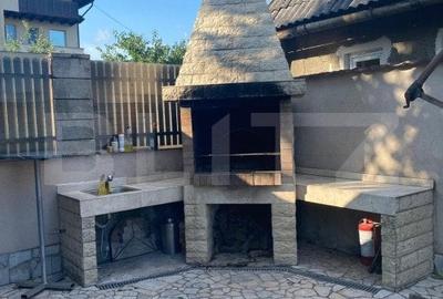 Casa individuala, finisaje de lux, zona Corneliu Coposu! - 8