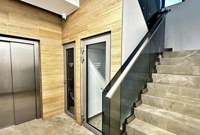 Apartament cu 3 camere semidecomandat în Central - 2