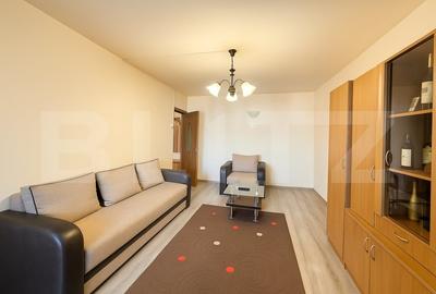 Apartament 2 camere mobilat – 57 mp, Lapus Arges, zona Sucpi - 2