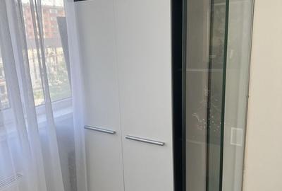 Apartament cu 2 camere în Chiajna - 17