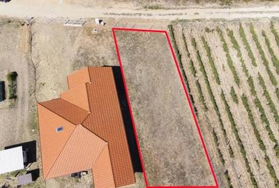 Teren de 500 mp, în Cârcea - 3