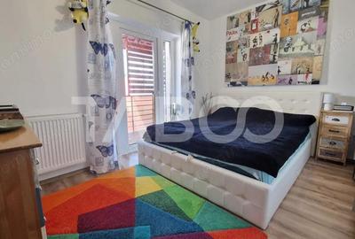 Apartament de vanzare 2 camere pod depozitare parcare si 2 balcoane - 2