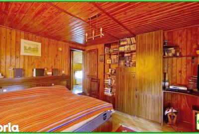 Casă cu 3 camere cu Teren 735 Mp în Brebu - 2