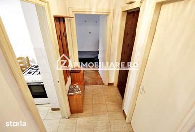 Apartament cu 3 camere semidecomandat, mobilat în 22 Decembrie 1989 - 9