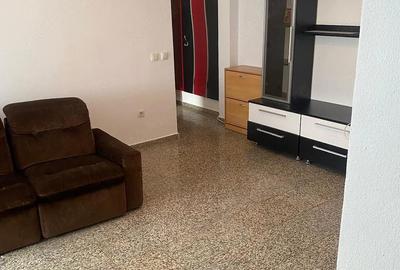 Apartament cu 3 camere nedecomandat în Cetate - 4