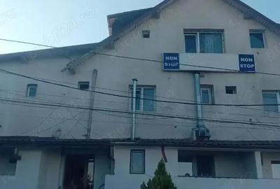 Vand Casa Afacere Motel-Pensiune situat Pitesti Geamana Strada Primaveri nr 1B - 3