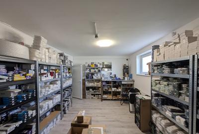 Ideal pt afacere! Apartament 63mp, 2 camere, demisol, zona Teilor - 5