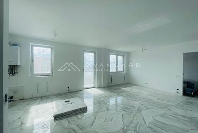 Exclusivitate | Apartament 3 camere | 77.5 mp utili |  Optimus Residence Polus - 6