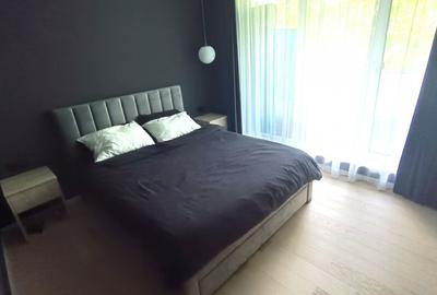 Apartament Superb de vanzare, etaj 1, Imobil nou, Andrei Muresanu - 5