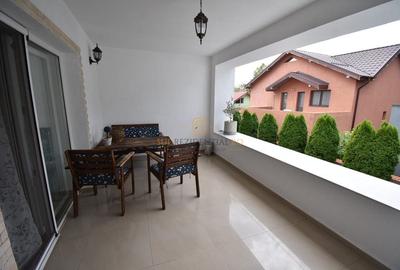 Vila tip duplex, finisaje premium, Comuna 1 Decembrie, comision zero - 9