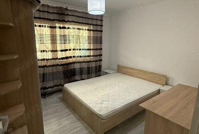 Apartament cu 3 camere decomandat în Baba-Dochia - 7