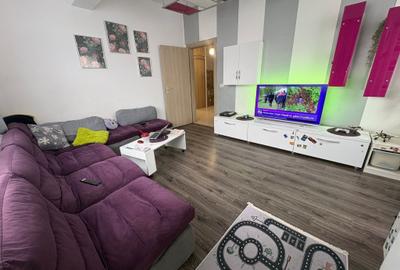 Apartament cu 2 camere decomandat, mobilat în Vest - 19