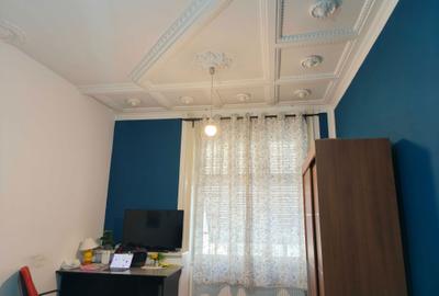 Garsonieră nedecomandată în Central - 4