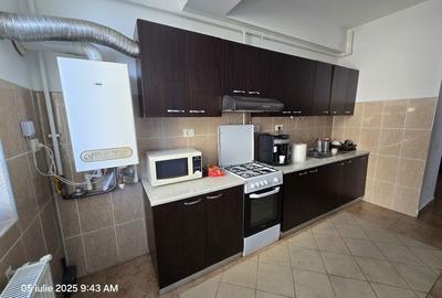 Apartament cu 3 camere decomandat în Central - 5