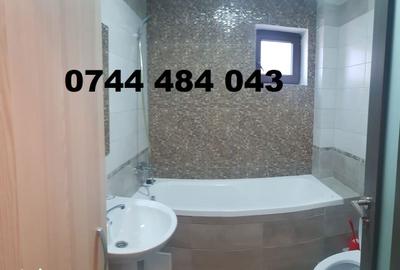 Apartament cu 3 camere decomandat în Vărsătura - 3