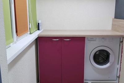 Garsoniera Aparatorii - Metalurgiei + Loc Parcare DB1604 - 5