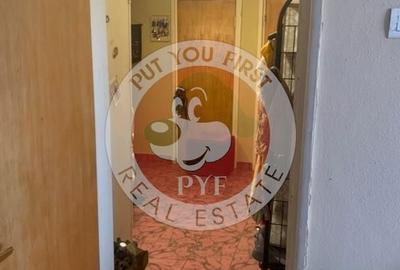 Apartament cu 3 camere semidecomandat în Camil Ressu - 5