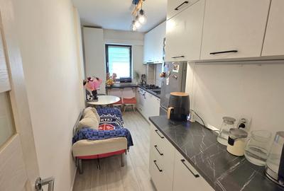Apartament 2 camere decomandat cu GRADINA, utilat complet si mobilat la comanda - 5