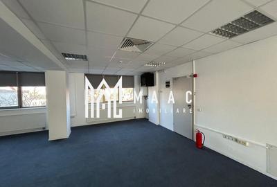 Birou, de 552 mp, în Hipodrom 2 - 4