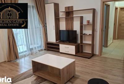 Apartament cu 2 camere decomandat, mobilat în Grozăvești - 5