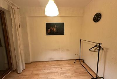 Apartament cu 2 camere semidecomandat, mobilat în Calea Călărașilor - 6