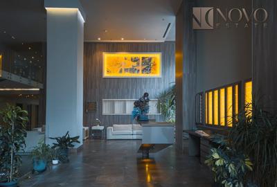 Spațiu comercial, de 60 mp, în P-ța Alba Iulia - 9