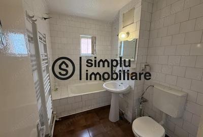 Apartament cu 2 camere decomandat în Brazda lui Novac - 3