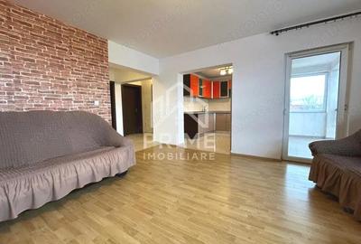Apartament cu 3 camere decomandat în Central - 2
