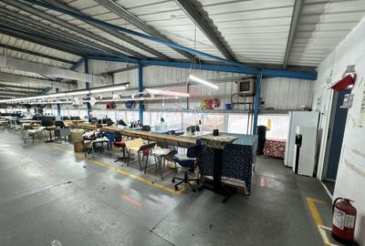 Spa?iu industrial de vanzare in zona Nord-Vest a Camp... - 3