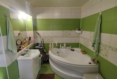 Apartament cu 2 camere nedecomandat în Vladimirescu - 4