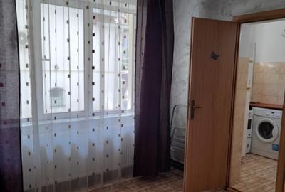 Ofer inchiriere garsoniera ultracentral parter Pitesti - 7