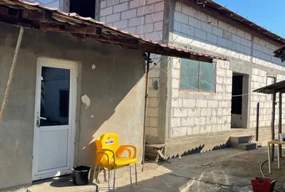 Casa de vanzare Peretu - 2